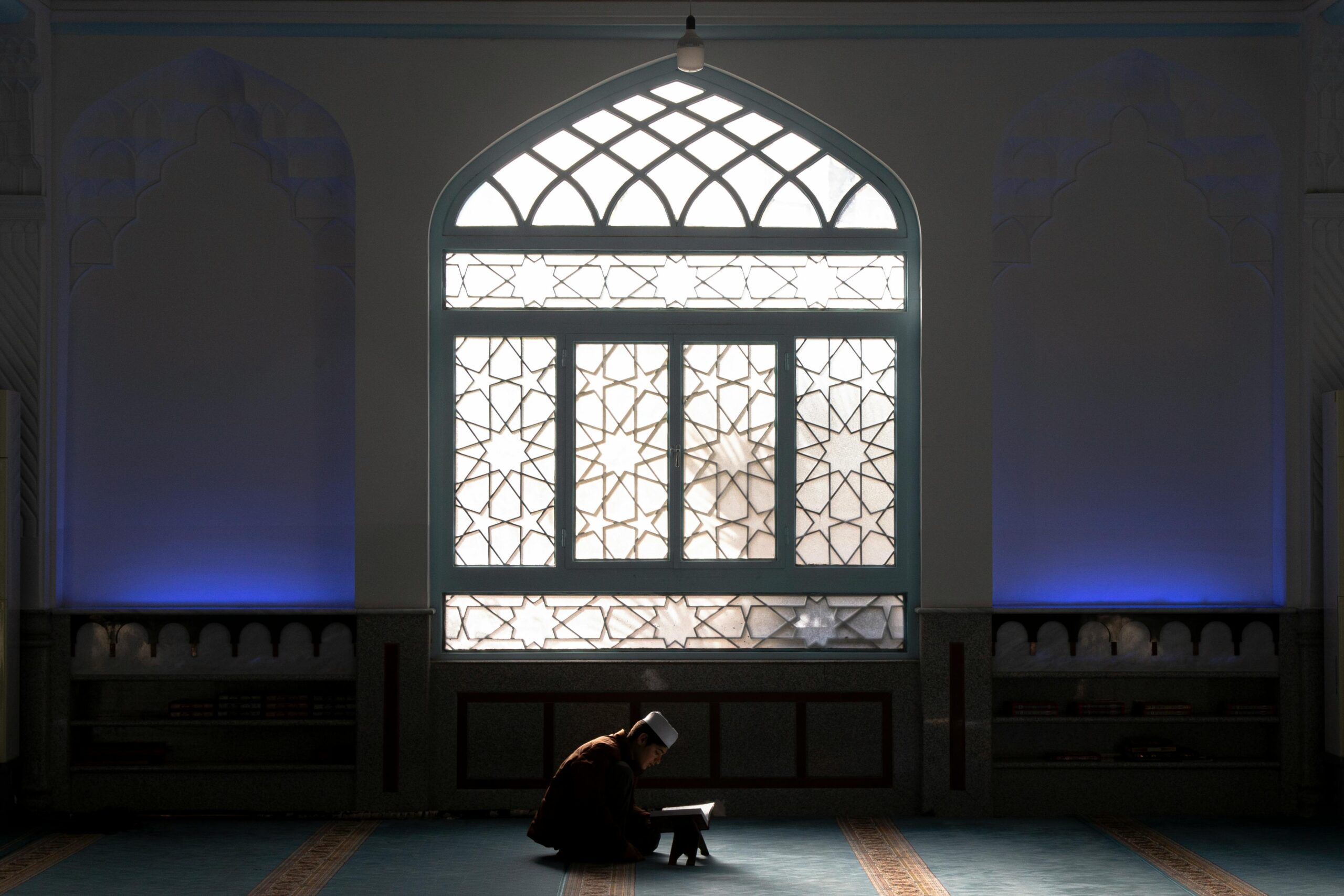 Shaykh ’Abdul-’Azīz Ibn ’Abdullāh Ibn ’Abdur-Rahmān Ibn Bāz