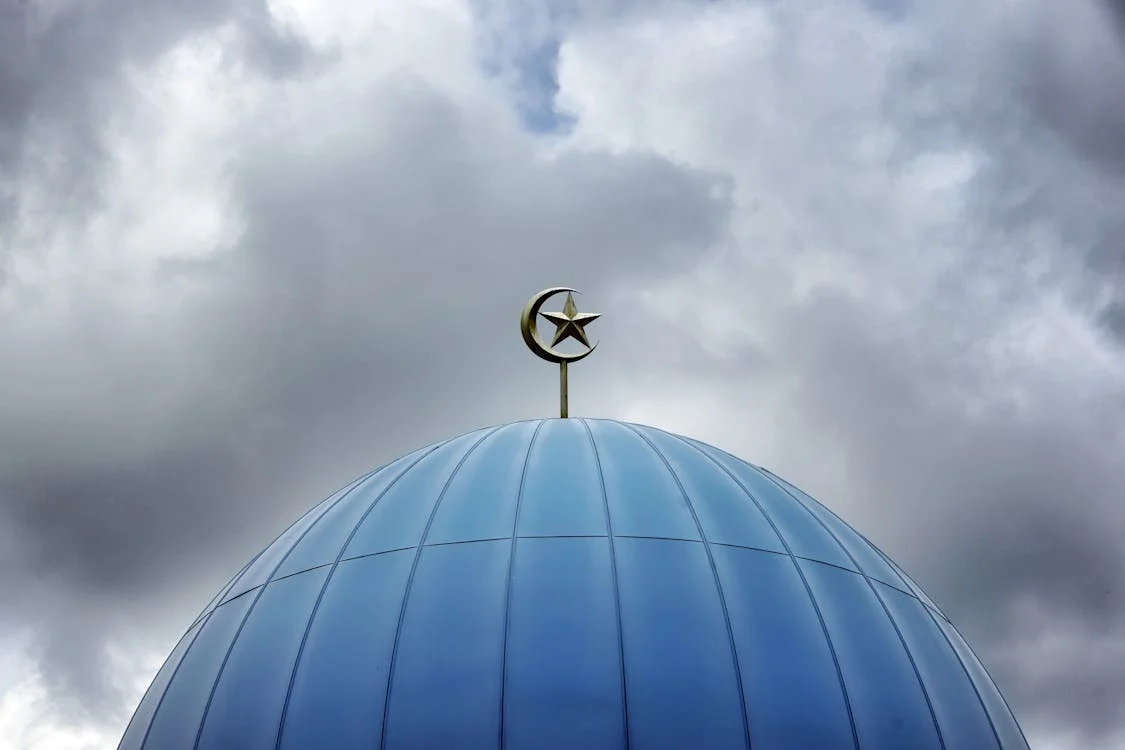 Islam och icke-muslimska samhällen