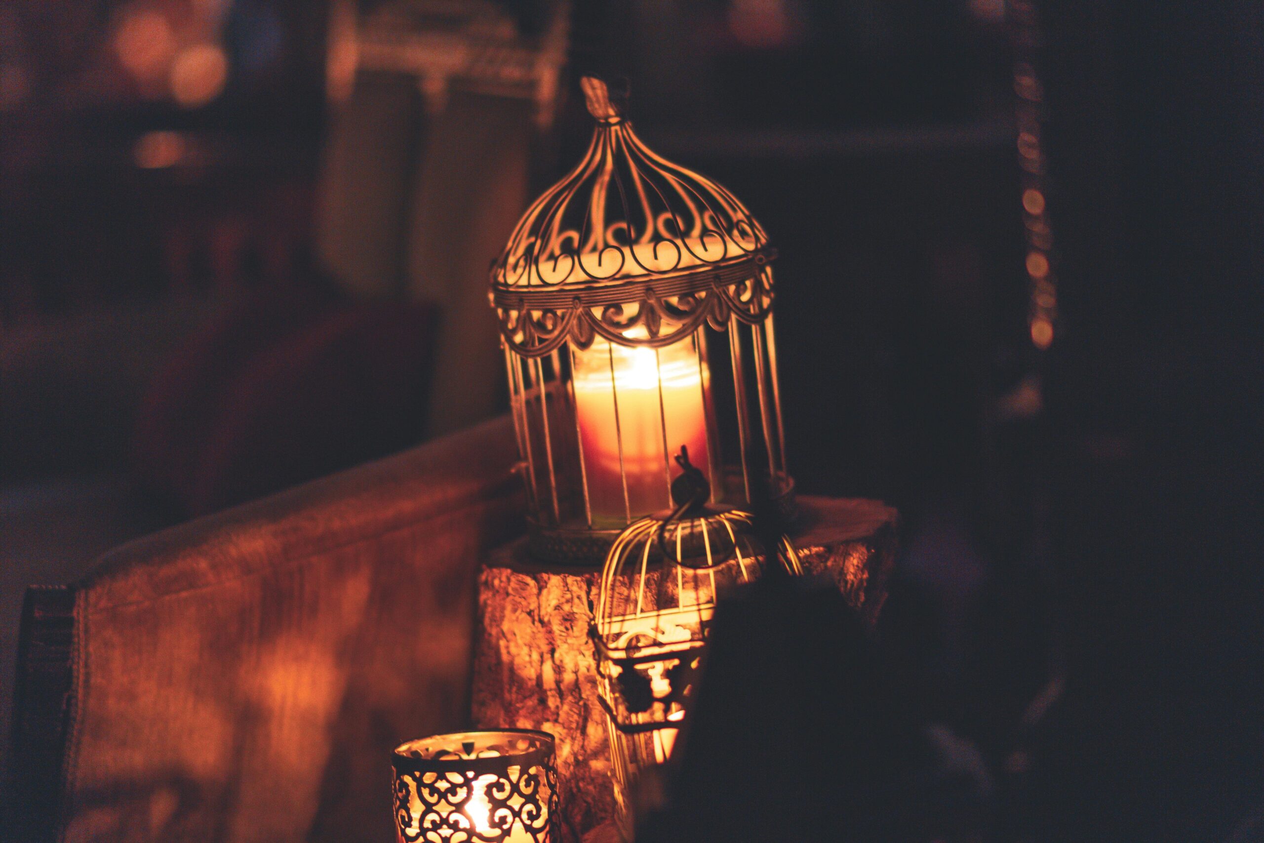 Fastemånaden Ramadan