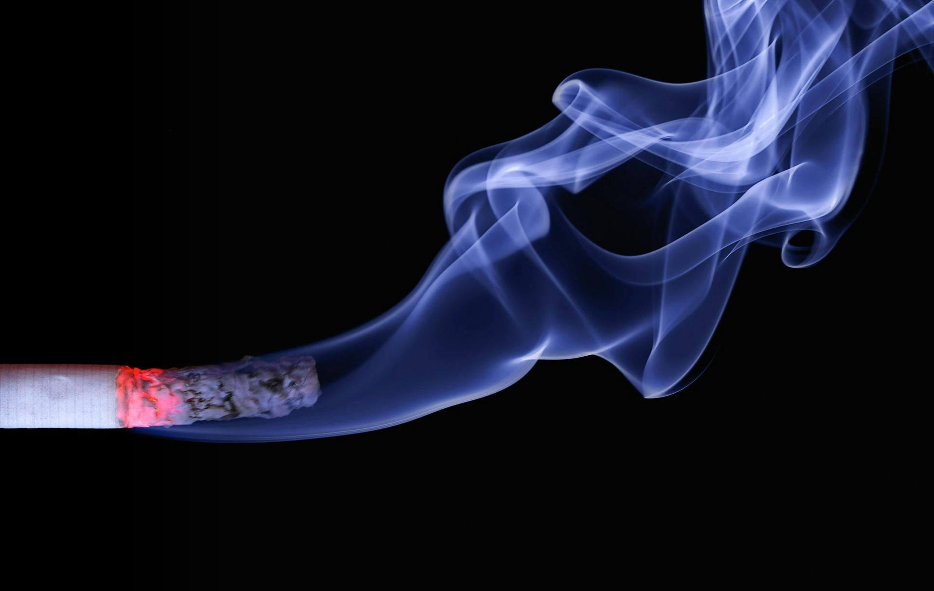 Cigaretter