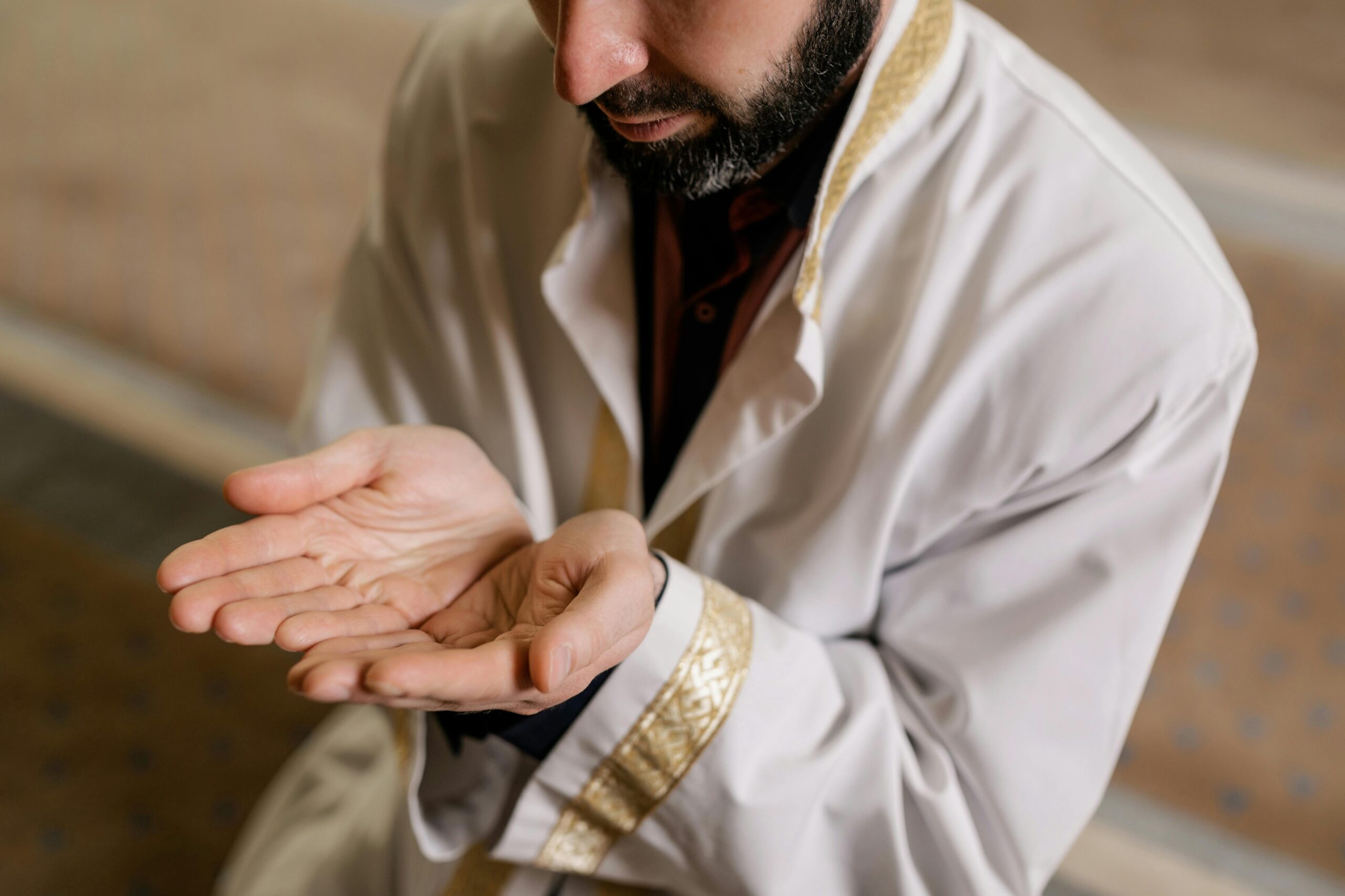 AL-GHAZALI OM GUDSFRUKTAN
