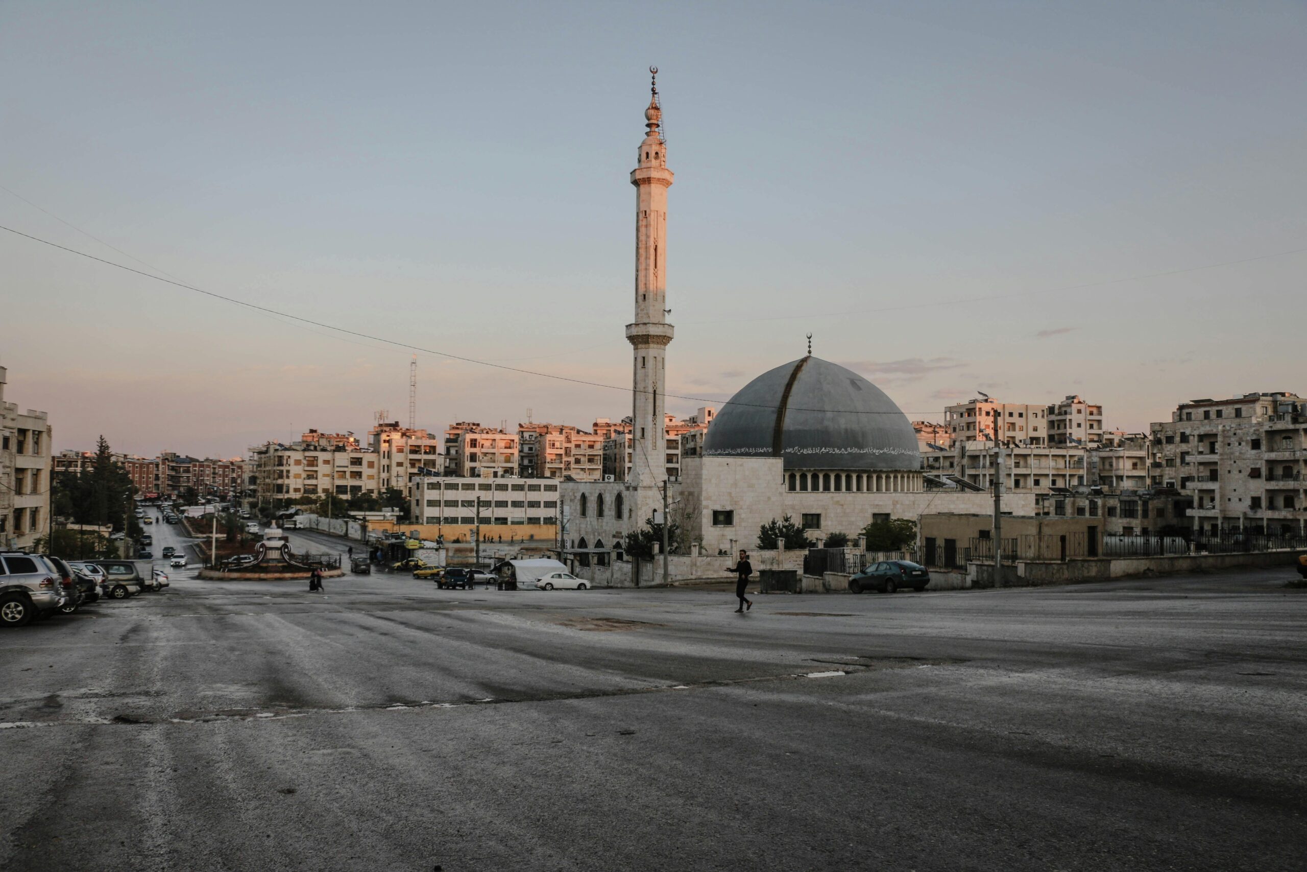 Omar bin al-Khattabs Islam 