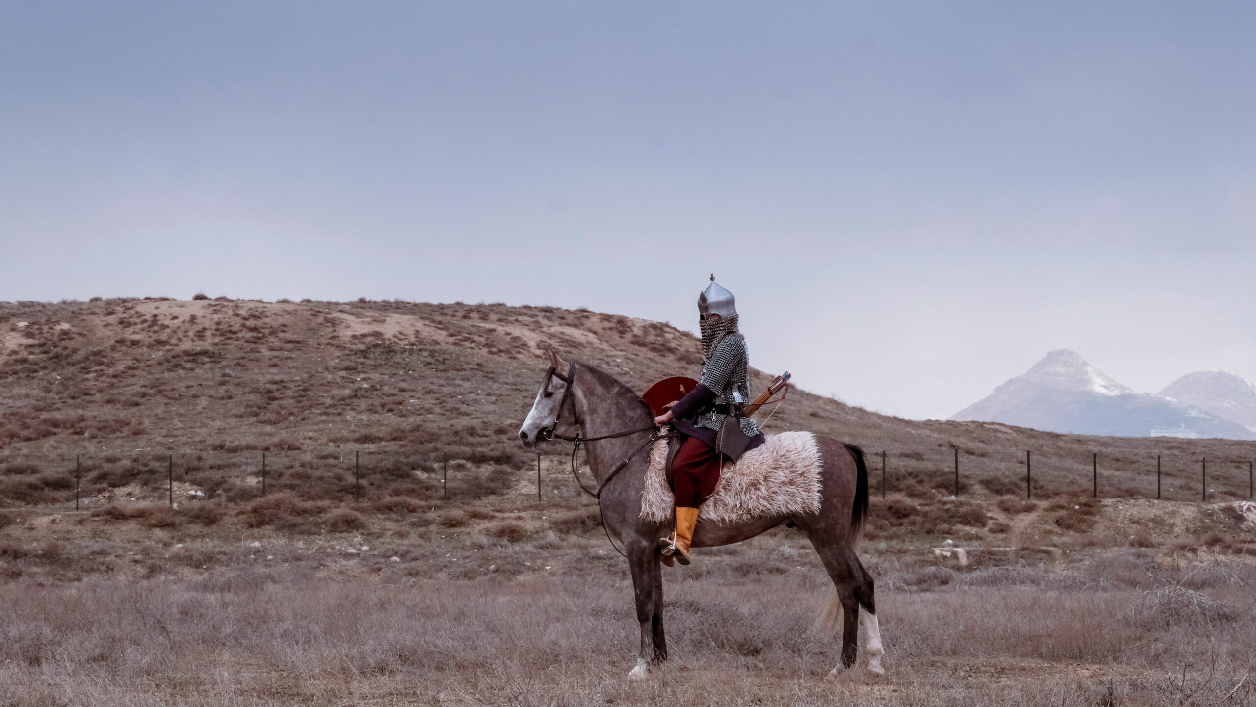 OMAR IBN AL-KHATTAB ANTOG ISLAM