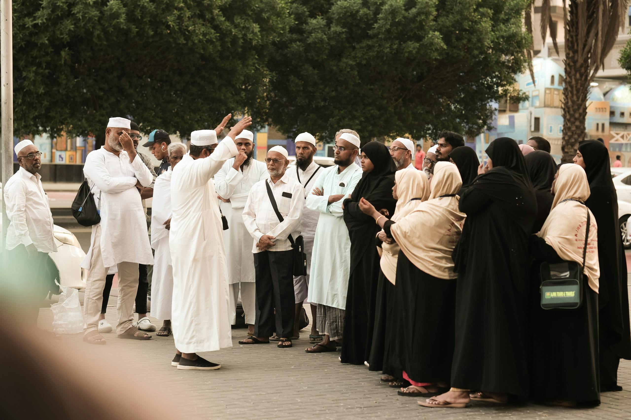 Pluralism föder förvirring