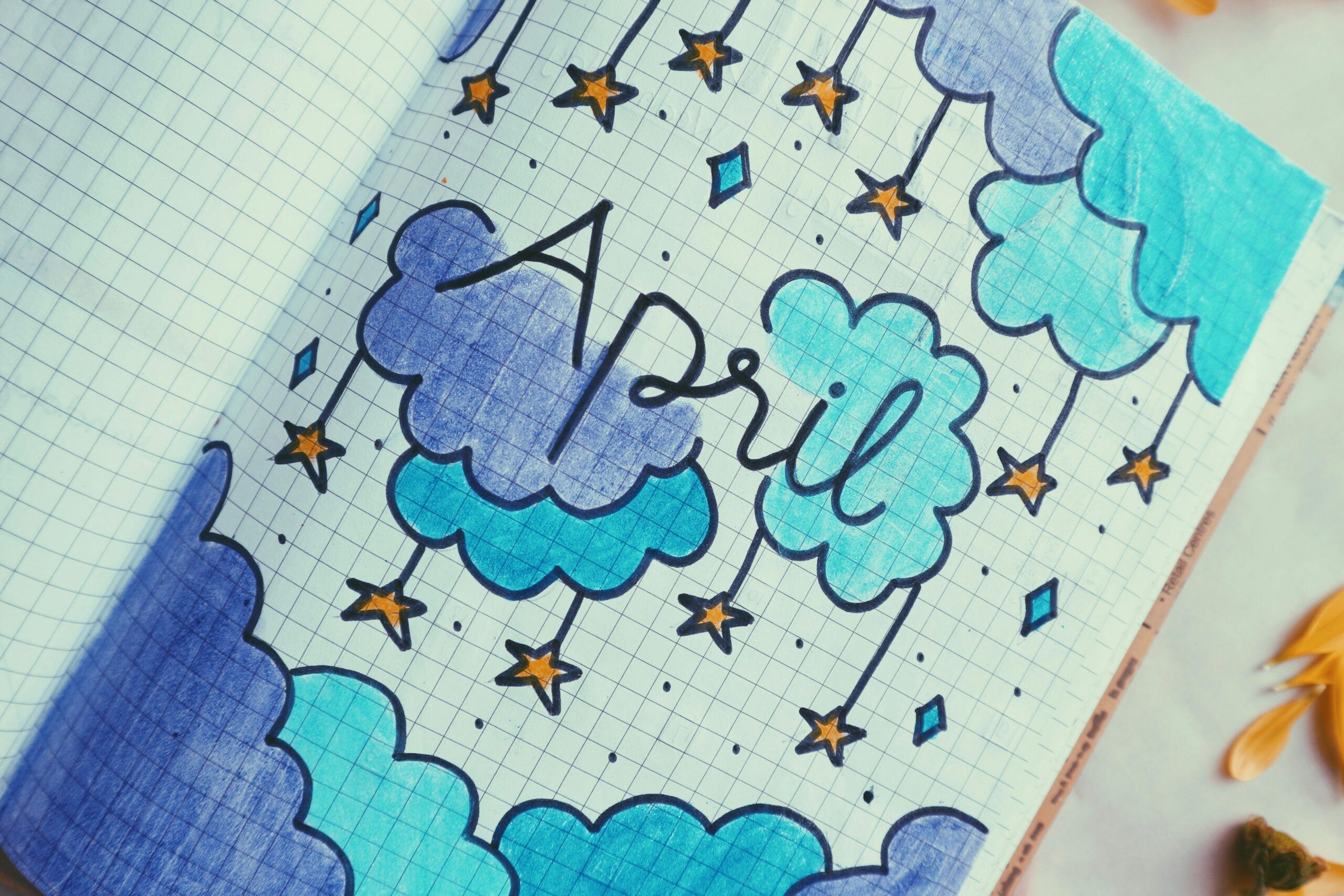 April April