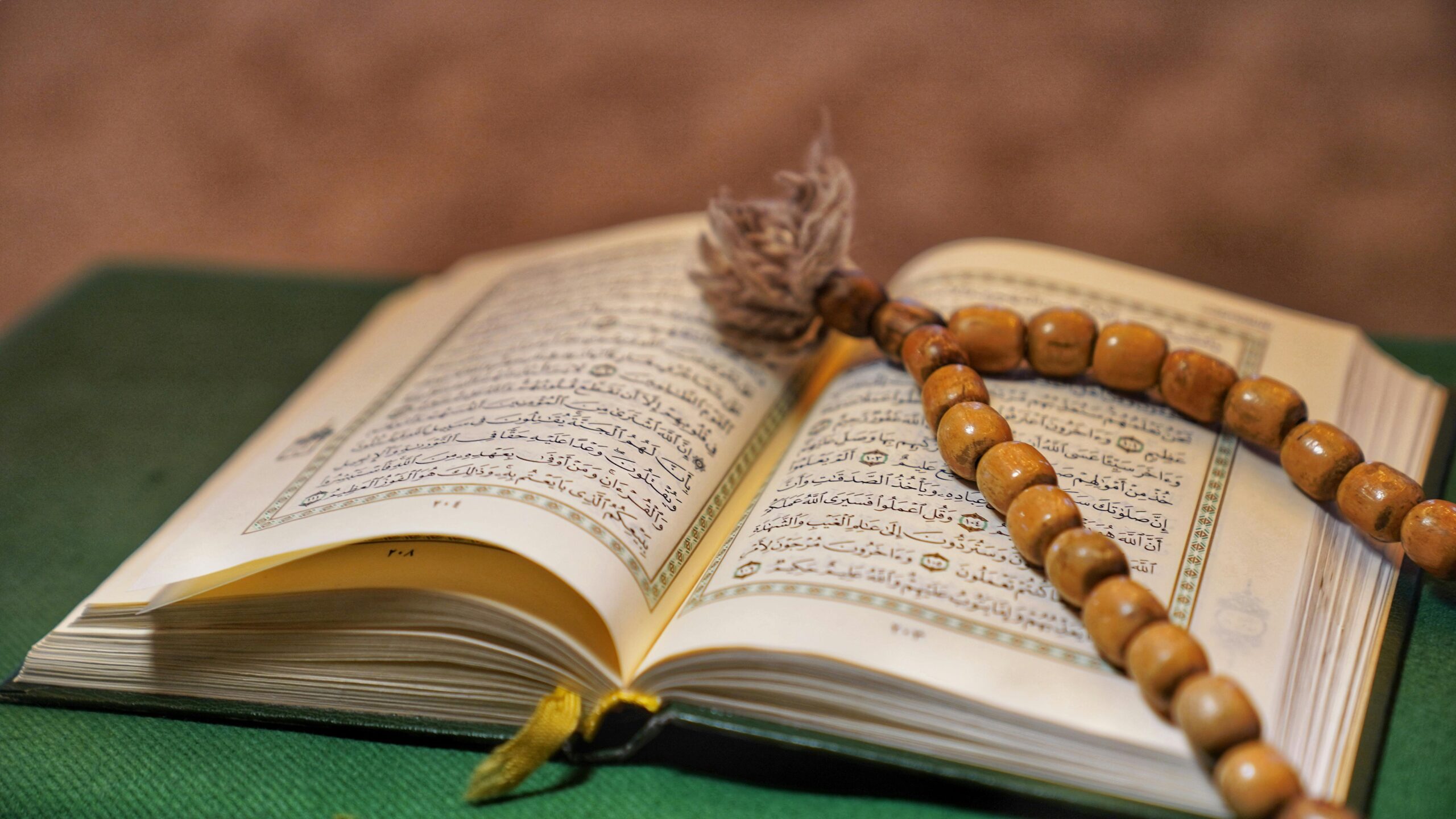 Hur man ger Da’wah på de som älskar Dunya