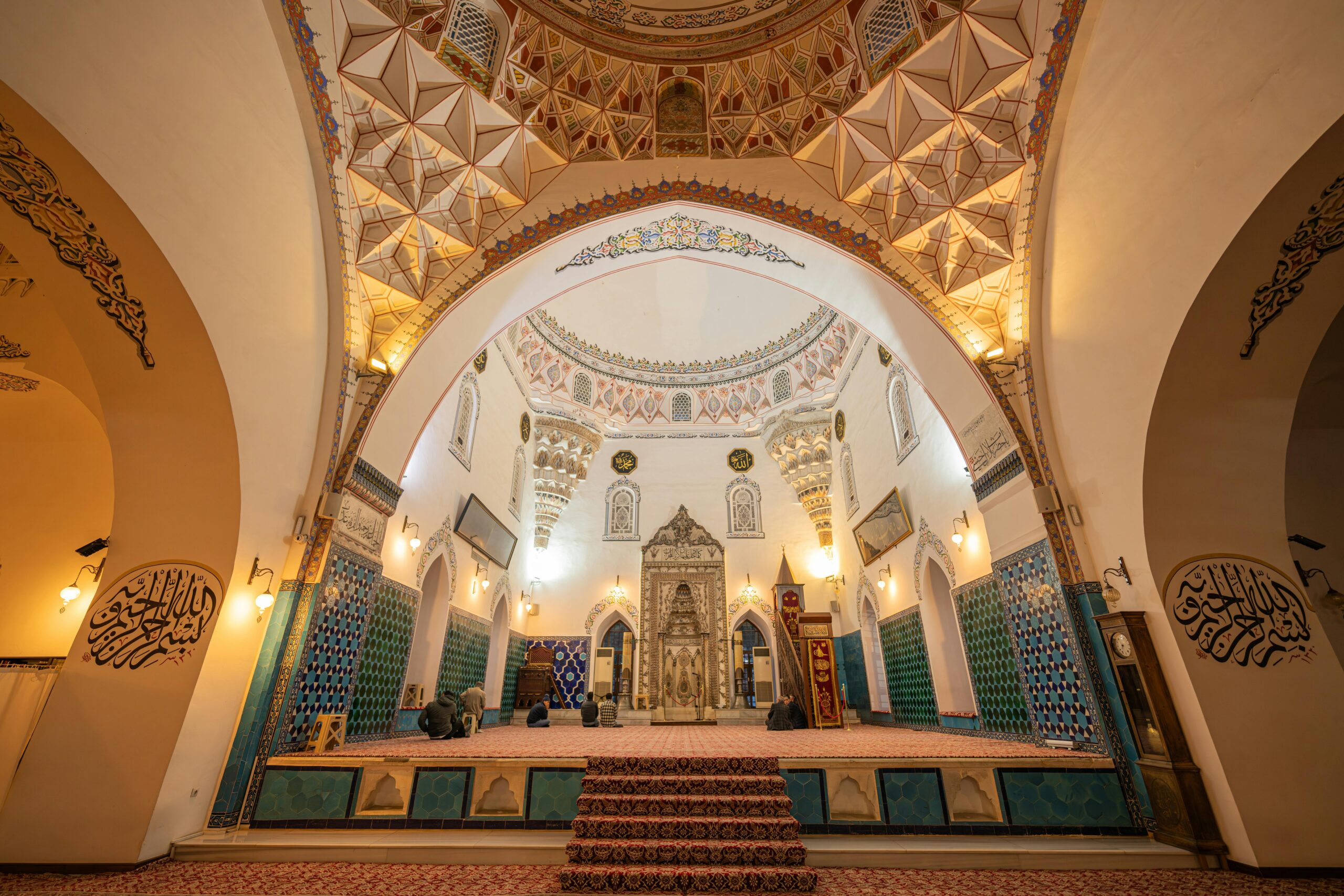 STÖRRE SHIRK (SHIRK AKBAR)